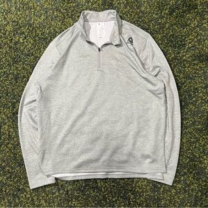 Reebok Speedwick 1/4 Zip Training LS (L)